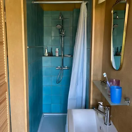 Apartment Mit Sauna Und Meditationsangebot *
