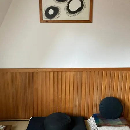 Mit Sauna Und Meditationsangebot Apartment