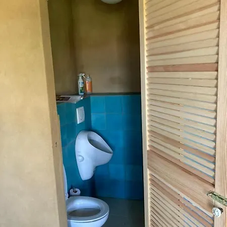 Mit Sauna Und Meditationsangebot *