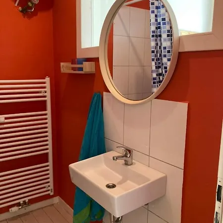 Mit Sauna Und Meditationsangebot Apartment