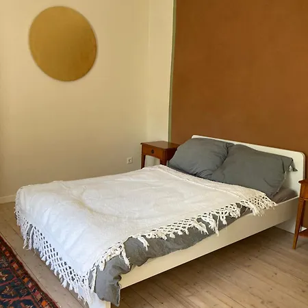 Apartment Mit Sauna Und Meditationsangebot *