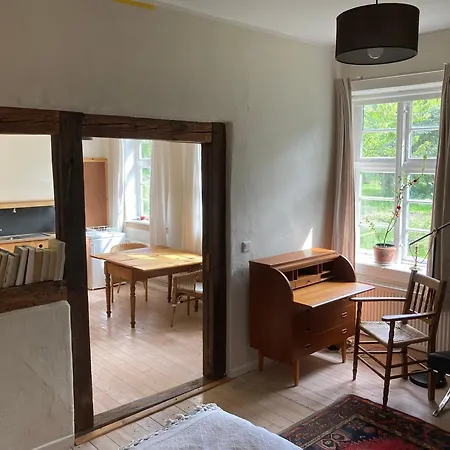 Mit Sauna Und Meditationsangebot Apartment *